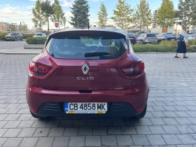 Обява за продажба на Renault Clio ~16 500 лв. - изображение 5