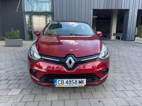 Обява за продажба на Renault Clio ~16 500 лв. - изображение 1