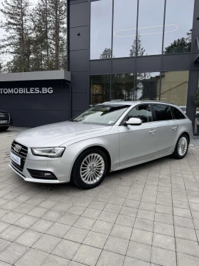 Audi A4 | Mobile.bg    3