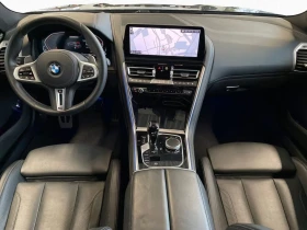 BMW 850 M xDrive Gran Coup&#233; - Laser, Pano - 72998 € / 142771.68 лв. - 14826305 4
