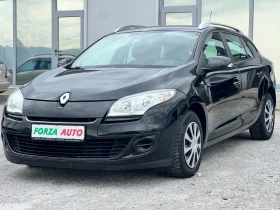 Renault Megane 1.5 DCI-EURO 5B