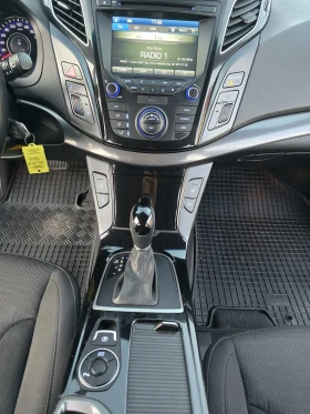 Hyundai I40 2.0 | Mobile.bg    10
