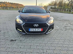 Hyundai I40 2.0 - изображение 1