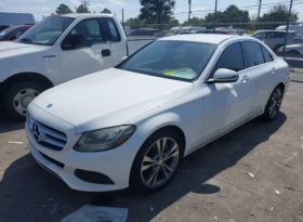 Mercedes-Benz C 300 | Mobile.bg    2