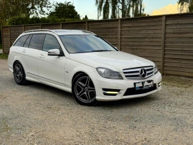 Mercedes-Benz C 220 C250/4MATIC/AMG/HARMAN/MEMORY
