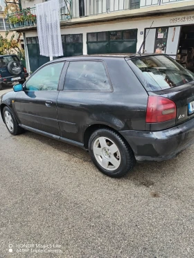 Audi A3 | Mobile.bg    2