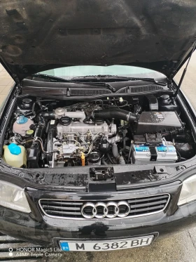 Audi A3 | Mobile.bg    7