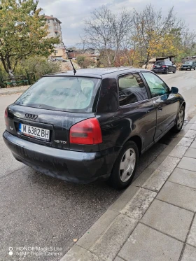 Audi A3 | Mobile.bg    4