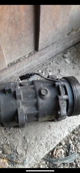 VW Golf На части , снимка 17