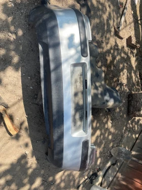 VW Golf На части , снимка 10