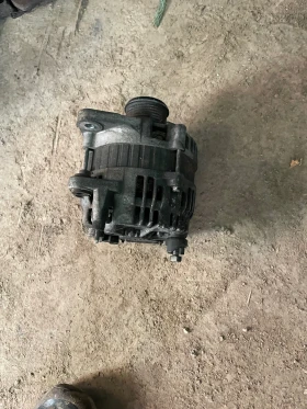 VW Golf На части , снимка 13