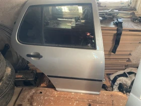VW Golf На части , снимка 12