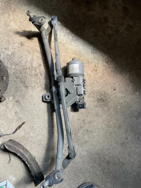 VW Golf На части , снимка 4