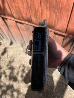 VW Golf На части , снимка 2