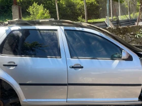 VW Golf На части , снимка 5