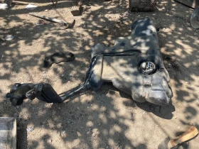 VW Golf На части , снимка 9