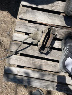 VW Golf На части , снимка 6