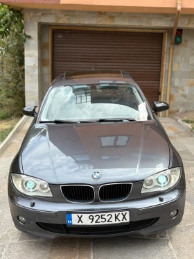BMW 120 163 КС ТОП, снимка 1