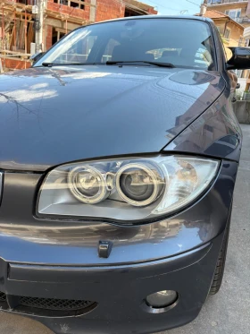 BMW 120 163 КС ТОП, снимка 10