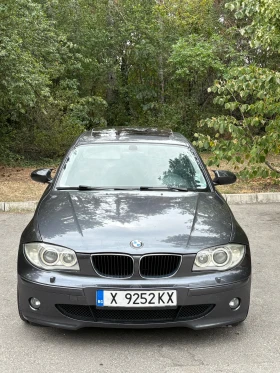 BMW 120 163 КС ТОП, снимка 9