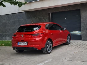 Renault Megane * * BOSE* * МАСАЖ , снимка 6