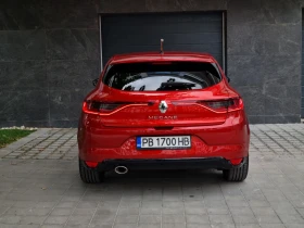 Renault Megane * * BOSE* * МАСАЖ , снимка 5