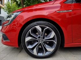 Renault Megane * * BOSE* * МАСАЖ , снимка 8