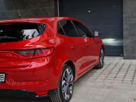 Renault Megane * * BOSE* * МАСАЖ , снимка 9