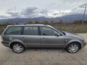 VW Passat, снимка 2