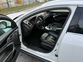 Opel Insignia 2.0 195 biTurbo, снимка 7