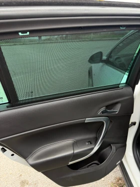 Opel Insignia 2.0 195 biTurbo, снимка 13