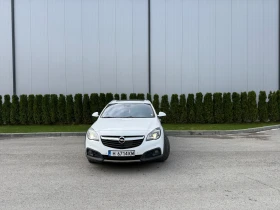 Opel Insignia 2.0 195 biTurbo, снимка 2