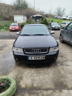 Audi A4, снимка 4