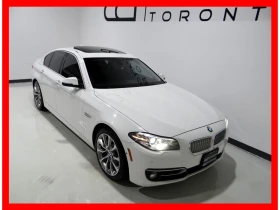 BMW 535 * 535I X DRIVE * NAVI/BACKUP CAM/LEATHER/SUNROOF/L - 23850 лв. / 12194.31 € - 62416135 3