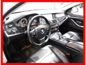 BMW 535 * 535I X DRIVE * NAVI/BACKUP CAM/LEATHER/SUNROOF/L - 23850 лв. / 12194.31 € - 62416135 9