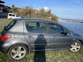 Peugeot 307, снимка 3