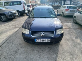 VW Passat - 1300 € / 2542.58 лв. - 18064761 2