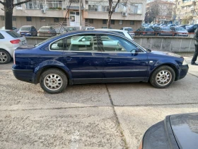 VW Passat - 1300 € / 2542.58 лв. - 18064761 4