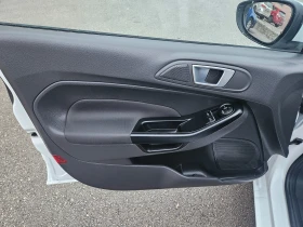 Ford Fiesta 1.5ПЕРФЕКТЕН , снимка 9
