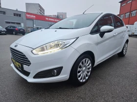 Ford Fiesta 1.5ПЕРФЕКТЕН , снимка 8