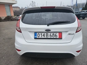 Ford Fiesta 1.5ПЕРФЕКТЕН , снимка 5