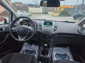 Ford Fiesta 1.5ПЕРФЕКТЕН , снимка 14