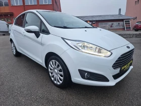 Ford Fiesta 1.5ПЕРФЕКТЕН , снимка 2