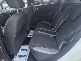 Ford Fiesta 1.5ПЕРФЕКТЕН , снимка 11