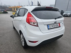 Ford Fiesta 1.5ПЕРФЕКТЕН , снимка 6
