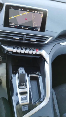 Peugeot 3008 1.6 Blue-HDi* АВТОМАТИК* NAVI - 12790 € / 25015.07 лв. - 21327914 11