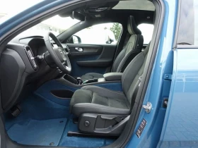 Volvo C40 AWD Recharge Twin Motor Plus | Mobile.bg � ����� ������ 8