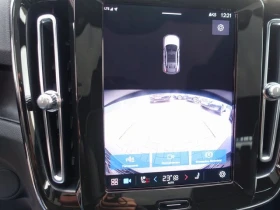 Volvo C40 AWD Recharge Twin Motor Plus | Mobile.bg � ����� ������ 11