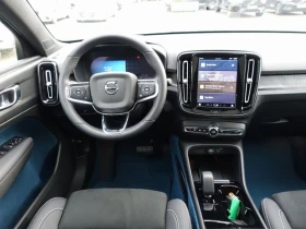 Volvo C40 AWD Recharge Twin Motor Plus | Mobile.bg � ����� ������ 10