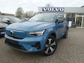 ������ Volvo C40